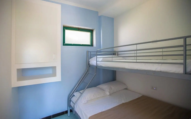 Camping Village Paestum