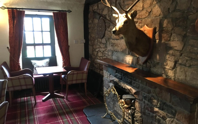 The Winnock Hotel
