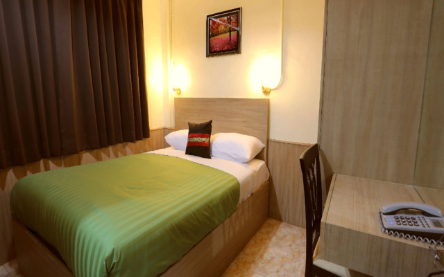 Sukhumvit 20 Guest House
