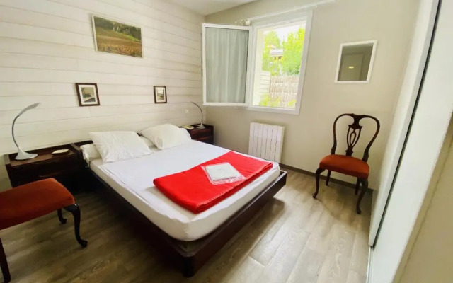 28 Allee Des Moineaux