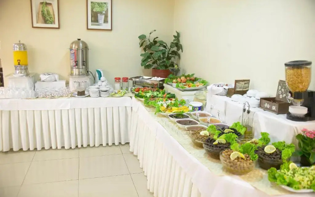 Arma Hotel