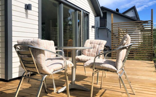 Amazing Home in Jonstorp With 1 Bedrooms