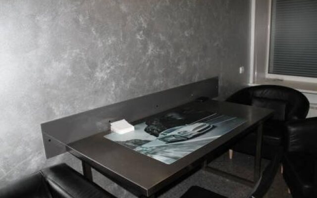 Variant Hotel