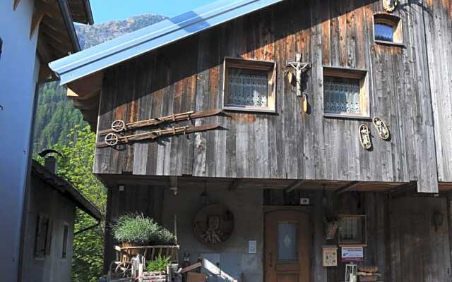 Cianbolpin Guesthouse