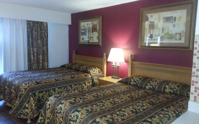 Coast Metro Vancouver Hotel