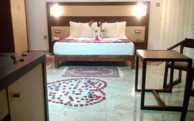 Telemly Hotel