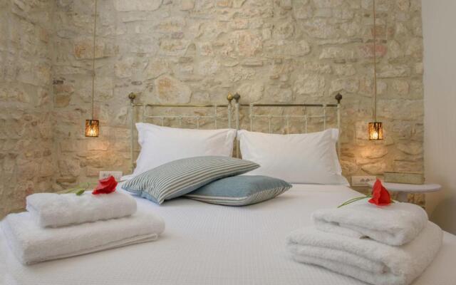 Carpofoli Corfu