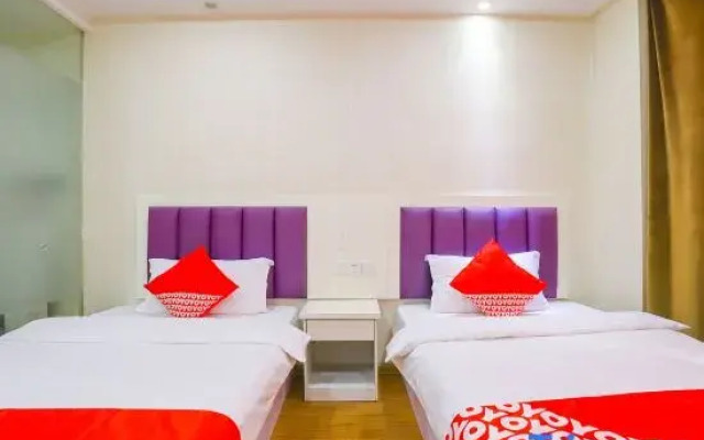 Hefei Aiya Themed Hotel