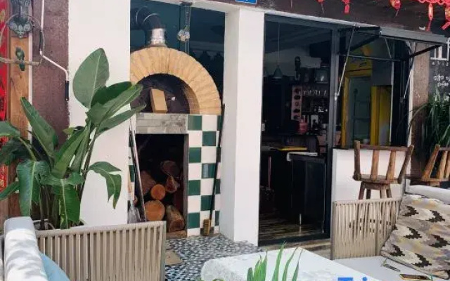 Zhi Jian Homestay