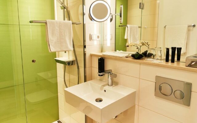 Steigenberger Airport Hotel Frankfurt