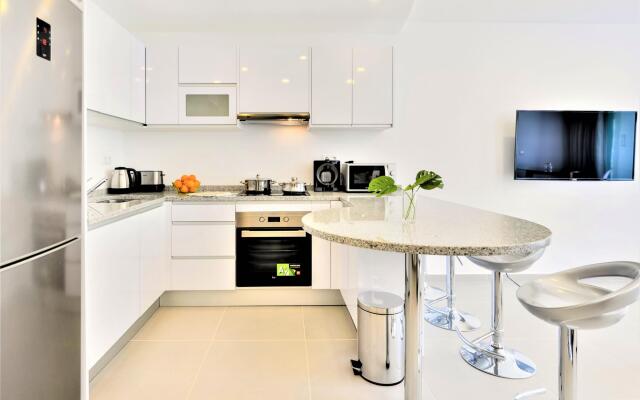 Vale do Lobo Apartment B