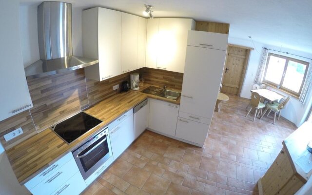 Apart BergRaich