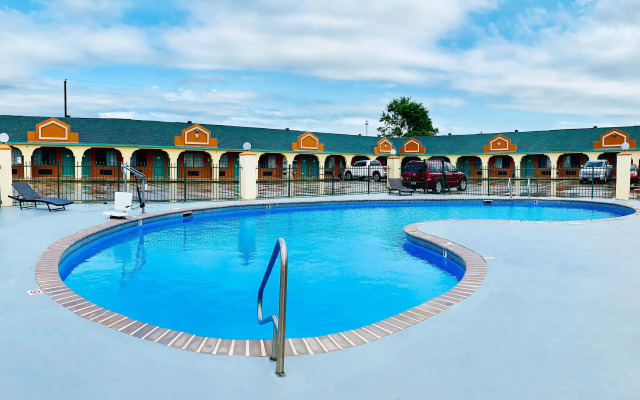 Executive Inn of Hondo