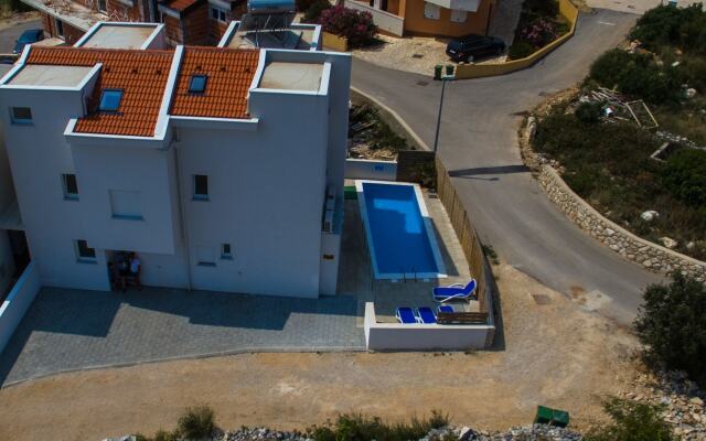 Villa Jasmina