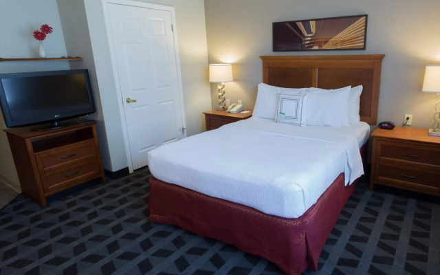 TownePlace Suites by Marriott Sunnyvale Silicon Valley
