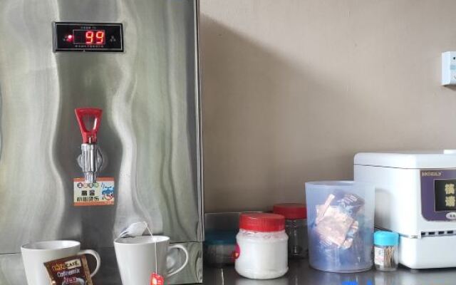 Hemingway Cottage 海明威度假屋