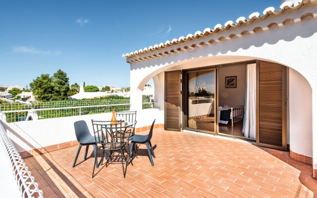 Villa Albufeira NEW TOWN