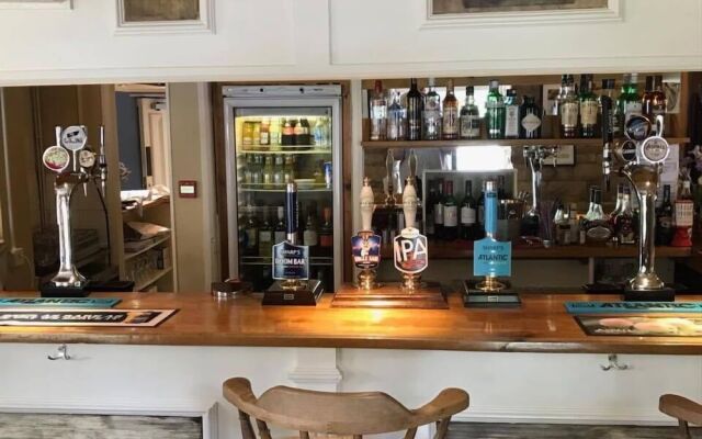The Coach House Inn