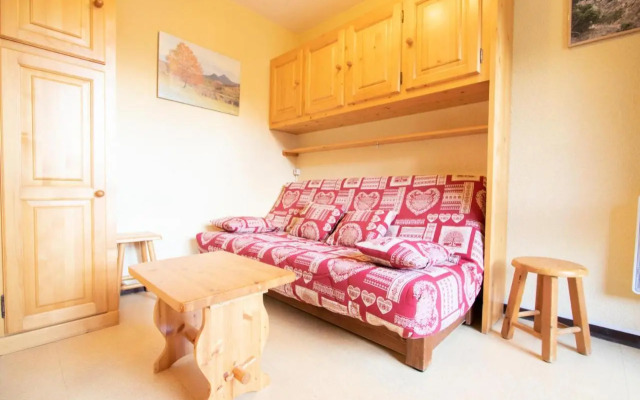 Résidence Les Gentianes