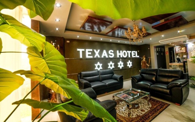 Texas Hotel