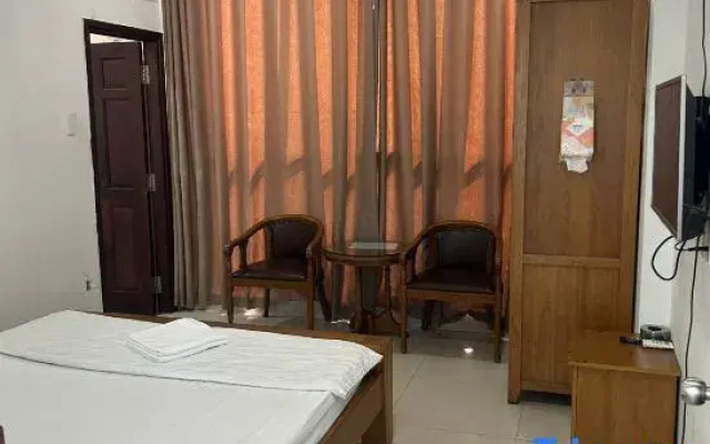 Ha Vy Hotel