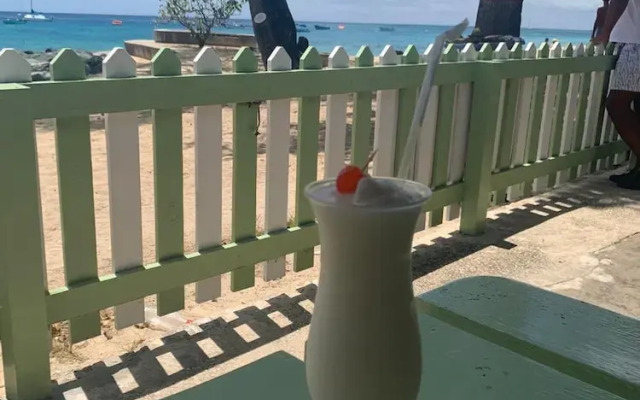 The Art Studio 12 Beachfront Apartment Barbados