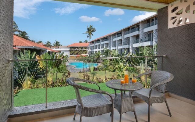 Hyatt Place Candolim GOA