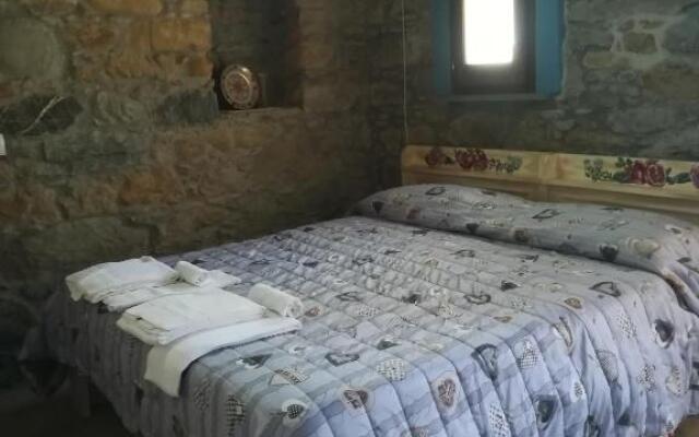Casa Guido 2- La Porta delle 5 Terre