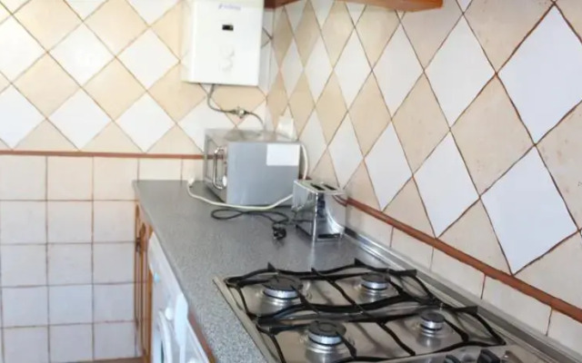 Chalet Venta Campano
