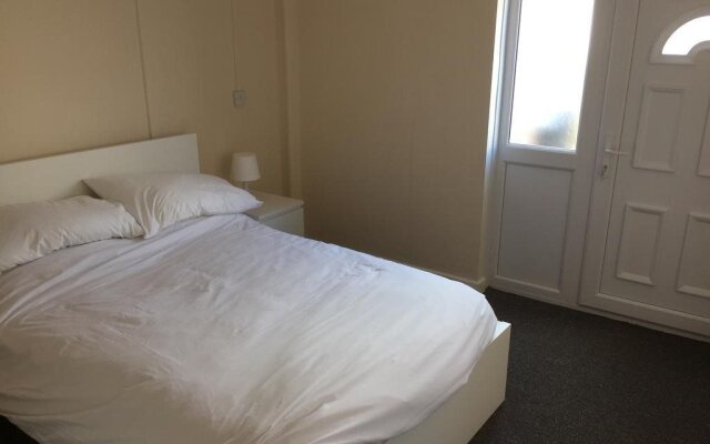 The White Hart Hotel