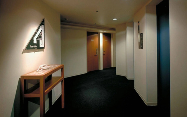 Hotel Parkside Tokyo