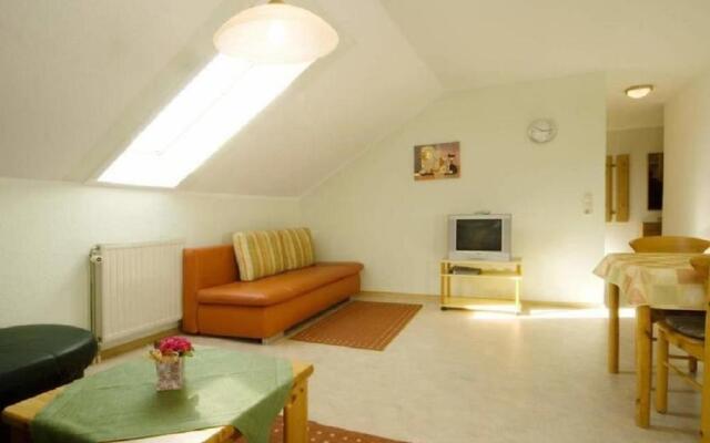 Kinderparadies Habernberger Hof