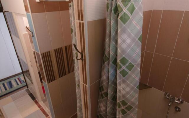 Hostel Belgrade Shungit Dragana Jeftica br 10