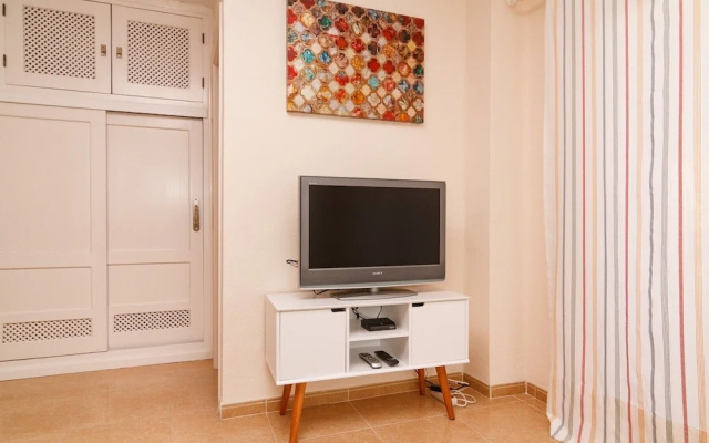 Tahiti Burriana Apartments Casasol