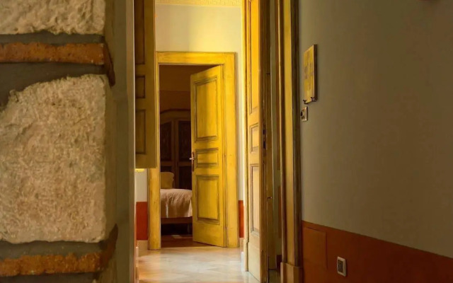 Antichi Feudi Dimora d'Epoca