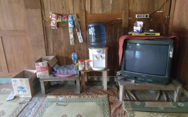 Homestay An-Nur - Hostel