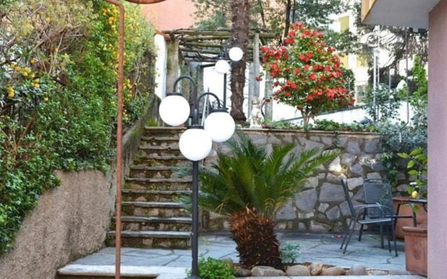 B5 Boutique Hotel Lugano