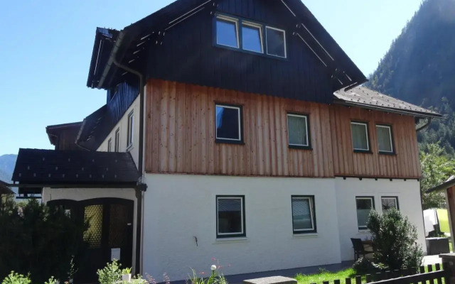 Haus Steinbrecher Hallstatt