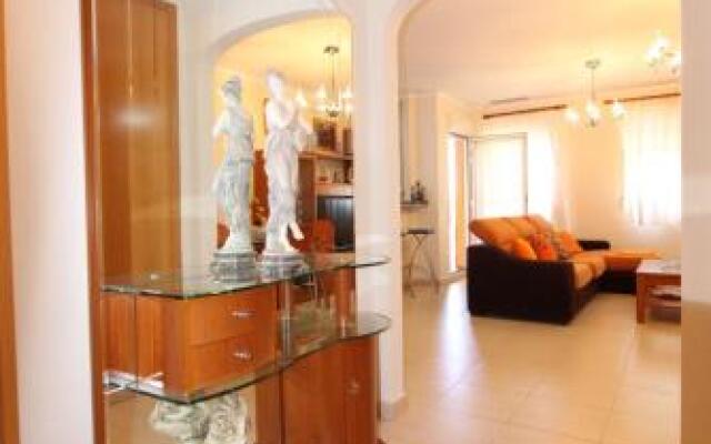 Apartamento Palm Beach