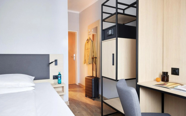 Hotel Central