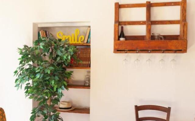 Appartamento 123