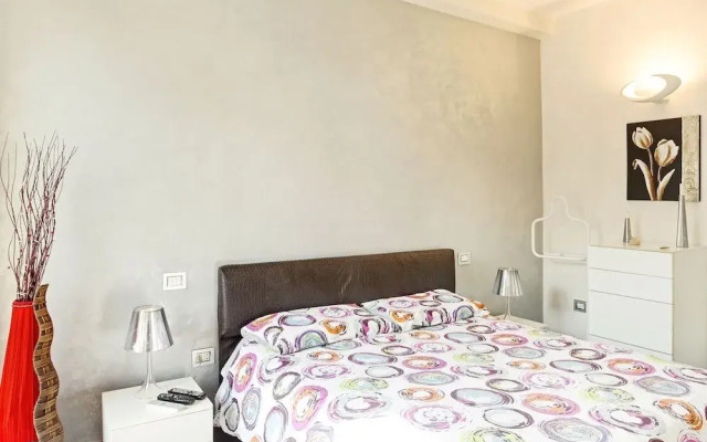 Bari Airport Seaview Apartment