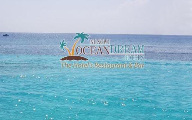 Ocean Dream Beachside Hotel