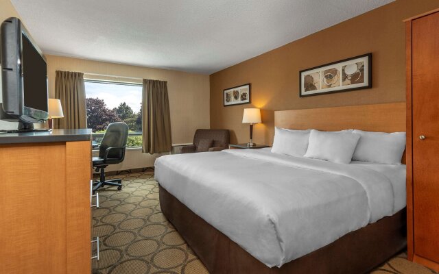 Comfort Inn