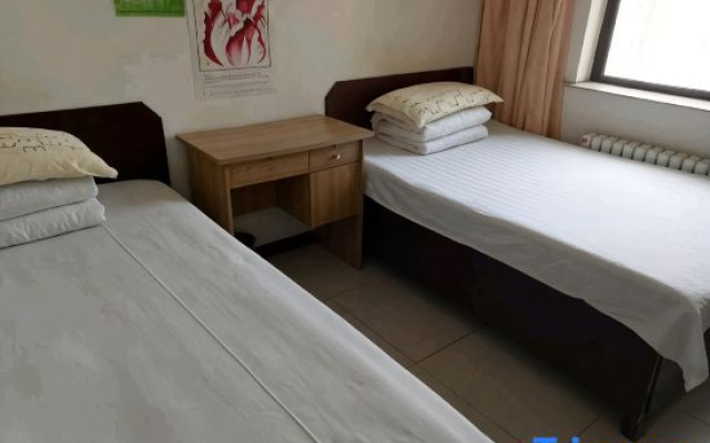 Hulunbuir Rongjia Express Hotel