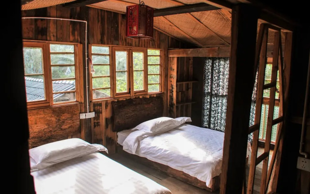 Wind Wood inn