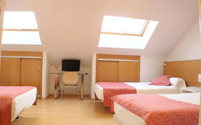 Hotel Picos de Europa