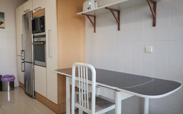 Luxury Home in Lisboa Expo