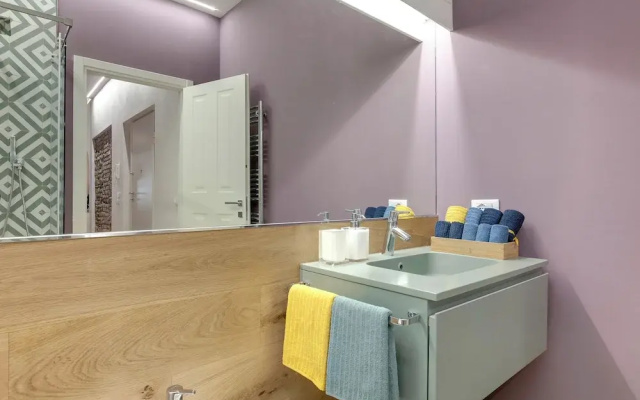 Mamo Florence - Aperol & Spritz Apartments