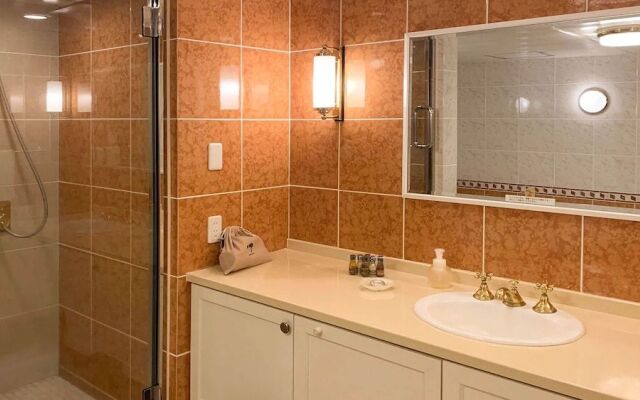 Urabandai Lakeresort Nekomarikyu